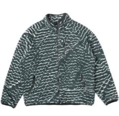 QUASI skateboard MARFA FULL ZIP JACKET L - メルカリ