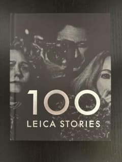 Leica 100周年写真集「100 Leica Stories」 ライカ - メルカリ