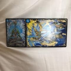 デュエルマスターズ 龍芭扇 ファンパイのサムネイル