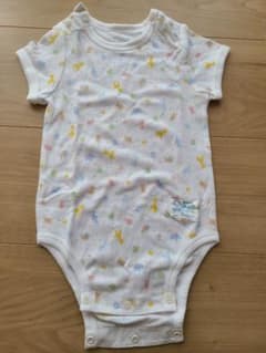 【kana様専用】ファミリア ロンパースのサムネイル