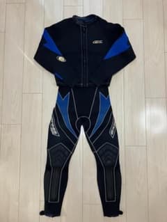 安いウェットスーツ セパレートの通販商品を比較 | ショッピング情報の