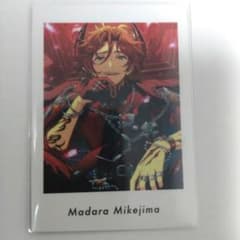 ♡ あんスタ 三毛縞斑 ぱしゃっつ 6A 100点 あんスタ P.A.shots!! Vol.6 ぱしゃっつ 三毛縞斑 - メルカリ