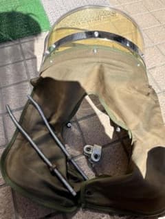 短風防のサムネイル