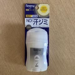 レセナ ドライシールドスティック 無香性のサムネイル