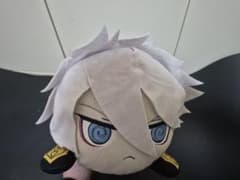 Fate/Apocrypha 메가 점보 잠 썰매 봉제인형 레드 랜서