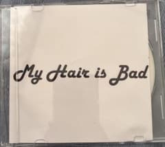 My Hair is Bad マイヘア デモのサムネイル