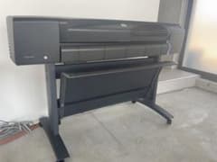 HP DesignJet 800 大判プリンターのサムネイル