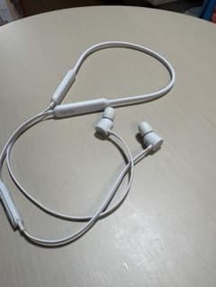 BeatsX ワイヤレスイヤホン サテンシルバーのサムネイル