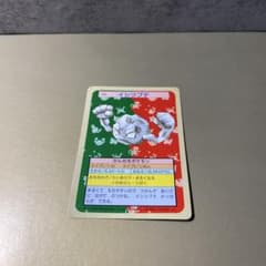 ポケモンカード トップサン 裏緑 1995年 イシツブテ まとめ買い割引