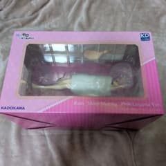 未開封 ラム 添い寝ピンクランジェリーVer. Re:ゼロから始める異世界生活