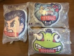GOCODO　ゴッコ堂　 SESSION クッション ネイタルデザインのサムネイル