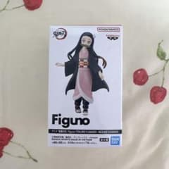 귀멸의 칼날 Figuno 竈門禰豆子 피규어 C
