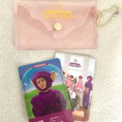 VERIVERY VERRERDISE カンミン 강민のサムネイル