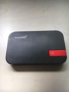 ワイモバイル   ポケットWi-Fi   506HWのサムネイル