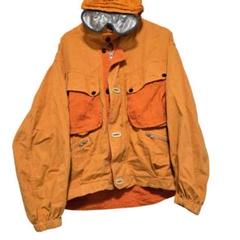 ジャケット・アウター 80s BONEVILLE Garment Dye Goggles Jacket 80s BONEVILLE Garment Dye Goggles Jacket - メルカリ