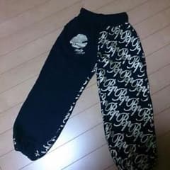 baby shoop スエットパンツのサムネイル