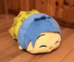 インサイドヘッド  ヨロコビのサムネイル