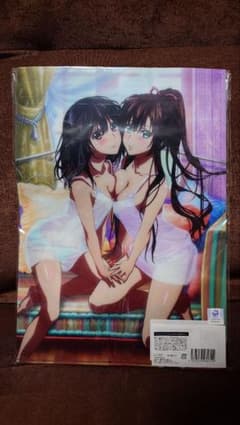 ストライク・ザ・ブラッド アクリルプレート紗矢華セットのサムネイル