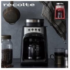 recolte FIKA レコルトコーヒーメーカーのサムネイル