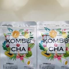 コンブチャサプリメント まり様専用のサムネイル