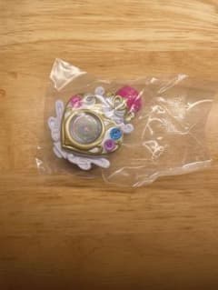 キュアモジューレ プリキュア ミニチュア ライト セレクションのサムネイル