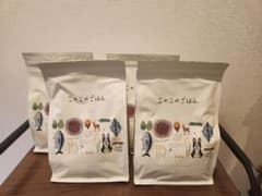 コノコトトモニ　このこのごはんのサムネイル