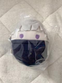 ふわコロりん  狗巻棘のサムネイル