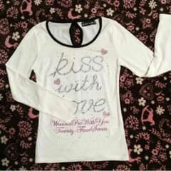 みさっち様専用 セシルマクビー長袖Tシャツのサムネイル