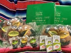 【新品未使用】キウイブラザーズセット！！のサムネイル