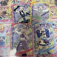 ひみつのアイプリ 真実夜チィ - メルカリ