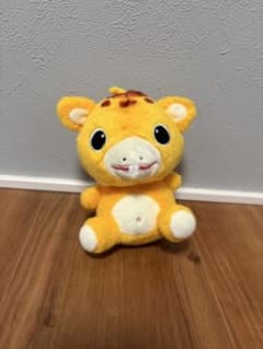 ぬいぐるみ　ブースカのサムネイル