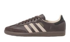 adidas Samba OG "Dark Brown/Clay Brownのサムネイル