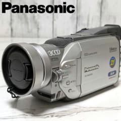 Panasonic NV-MX2000 MiniDV対応 - メルカリ