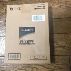 シャープ加湿フィルター FZ-Y80MFのサムネイル
