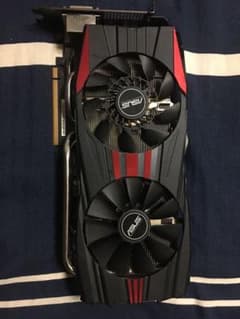 H28 ASUS GTX780 3GBのサムネイル