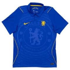チェルシー Chelsea FC 26 27 ユニフォーム　ポロシャツのサムネイル