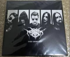 ZXUI MOSKVHA 廃盤仕様 ブラックメタル 日本 CD ⭕️1点のみ レア