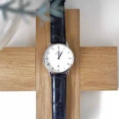 dw ワニ皮 ベルト Ryu.ryuさま専用のサムネイル