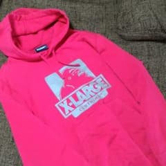 カナさん専用 X-LARGE パーカーのサムネイル