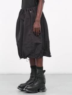 Omar Afridi 23AW Circle Skirt 46 - メルカリ