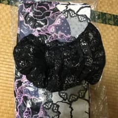浴衣とへこ帯  セットのサムネイル