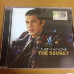 Austin Mahone/The Secretのサムネイル
