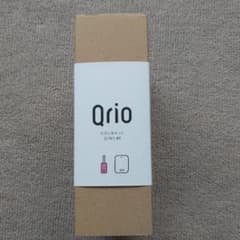 Qrioただいまキット(*´∀`)♪(ベビーピンク)のサムネイル
