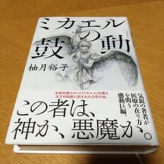 ミカエルの鼓動のサムネイル