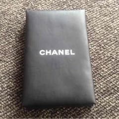 CHANEL 油取り紙のサムネイル