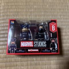 マーベル一番くじ／MARVEL一番くじ B賞のサムネイル