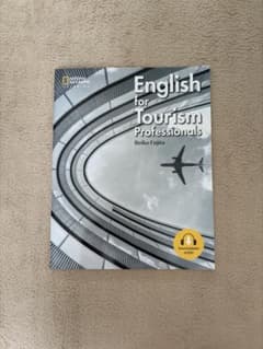 English for Tourism Professionalsのサムネイル