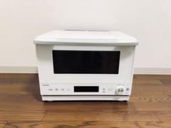 2024年製・美品】KOIZUMI オーブンレンジ KOR-2601/W - メルカリ