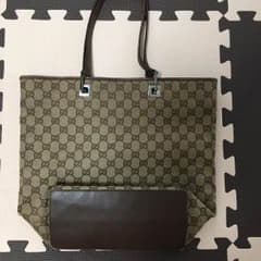 グッチ トートバックのサムネイル