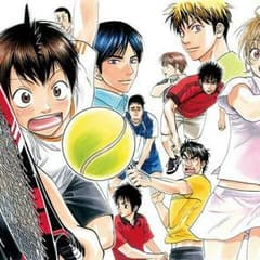 ベイビーステップ 33巻セットのサムネイル